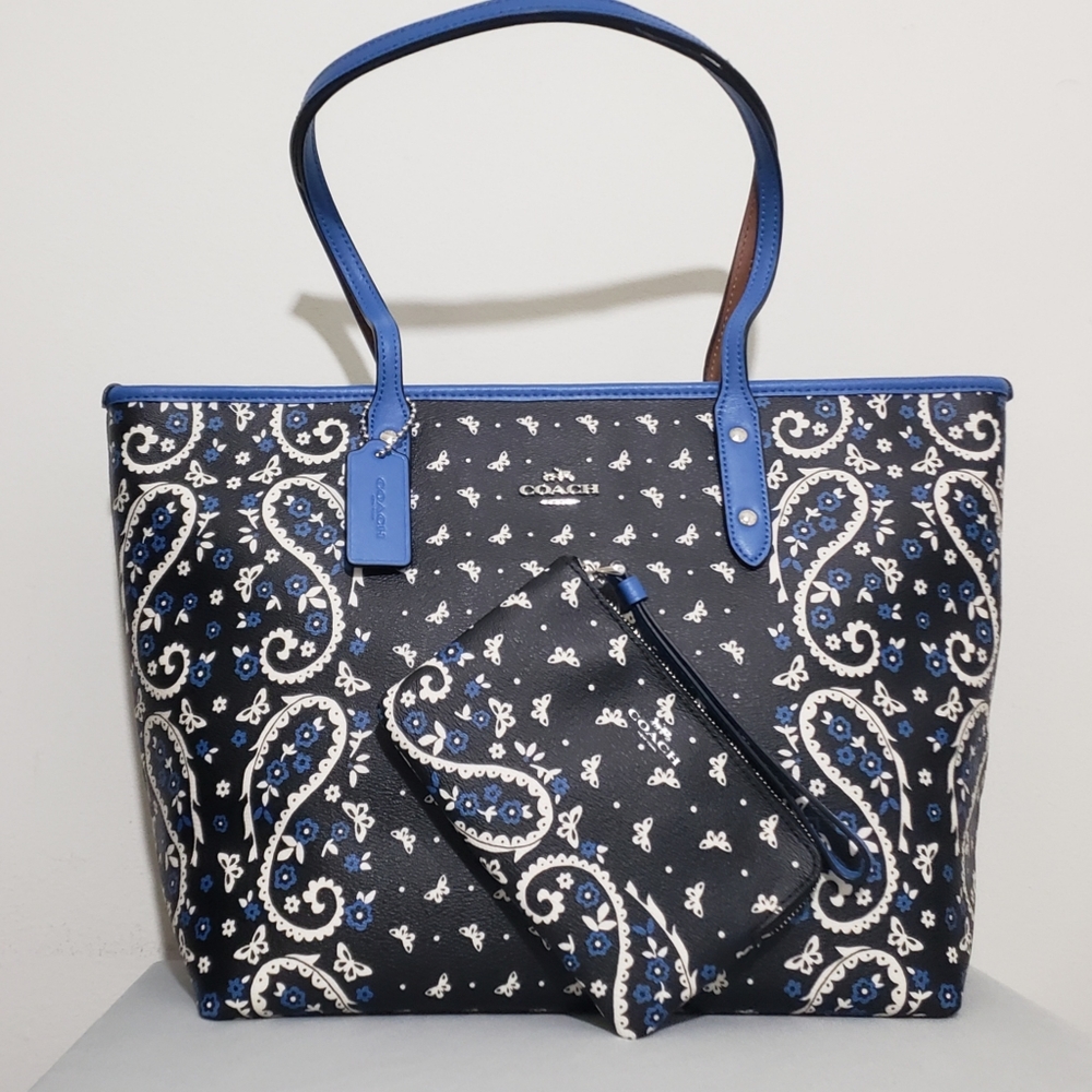 NWT! COACH LIQUIDATION SALE!! PRICES 50% OFF NOW!!!